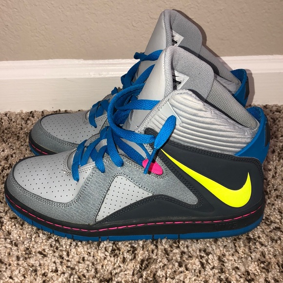 Nike Court Invader - Picture 5 of 7